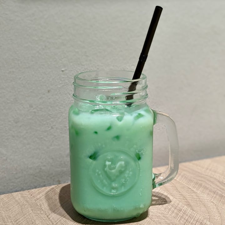 photo of VeganBliss 蔬福 Minty Cool shared by @xinru-t on  01 Jan 2024 - review