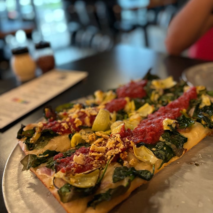 photo of Via 313 Pizza Don’t Even Recall The Name shared by @heavenlygorilla42 on  12 Jul 2024 - review