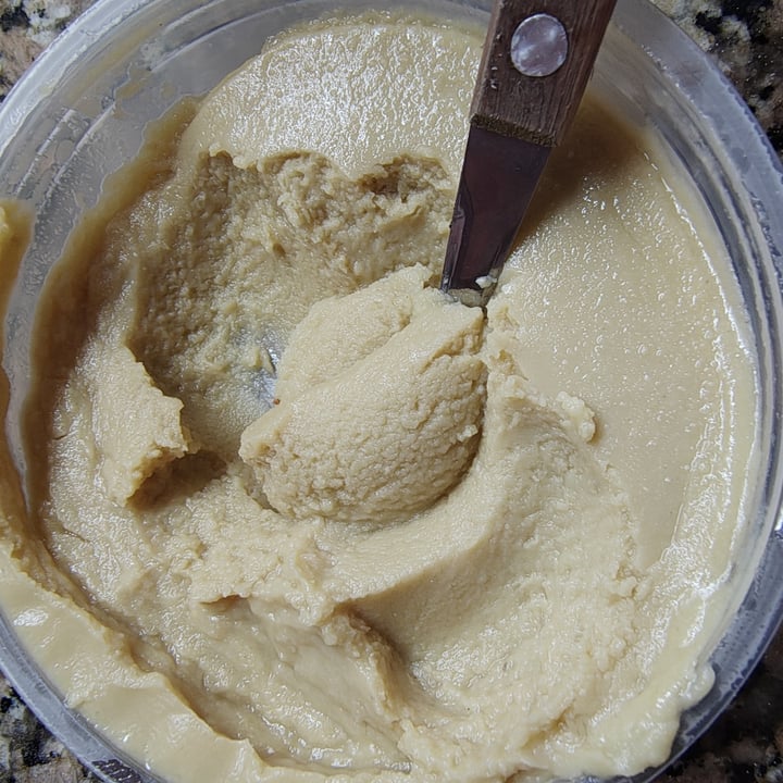 photo of Hummus Kamar Hummus shared by @noeschulz on  10 Oct 2025 - review