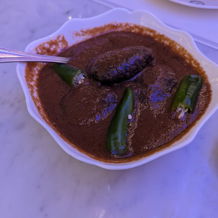 photo of Violet Oon Singapore (ION Orchard) Mushroom Pong Tay shared by @k37u on  16 Jun 2024 - review
