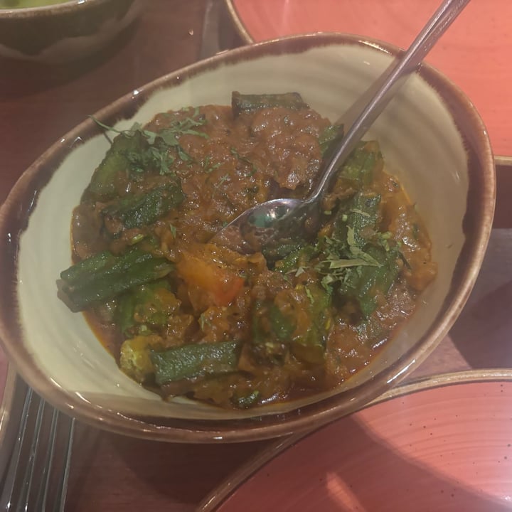 photo of Mattancherry Taunton Bhundi masala shared by @gorgeouspenguin81 on  05 Oct 2025 - review