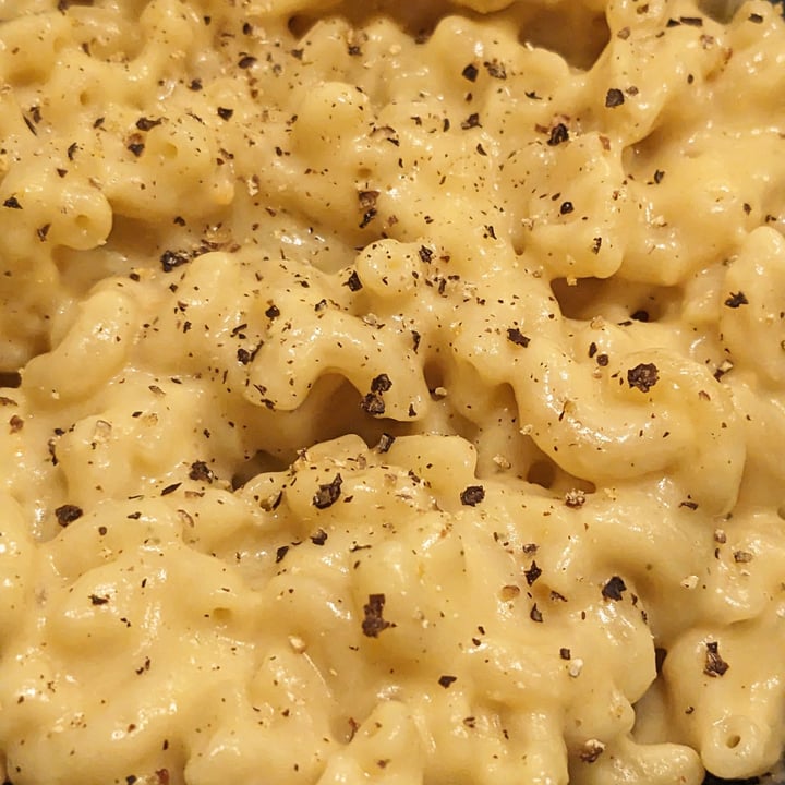 photo of Légumineuses Mac & Cheese shared by @davide on  10 Jan 2024 - review