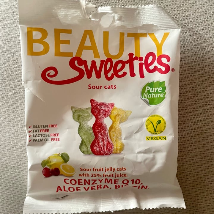 photo of Beauty Sweeties Süße Kronen shared by @violastrambi on  15 Sep 2024 - review