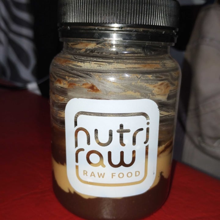 photo of Nutri Raw Nutri Raw shared by @dionisia on  17 Oct 2023 - review