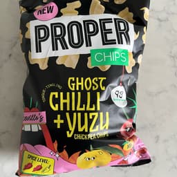 Proper Chips
