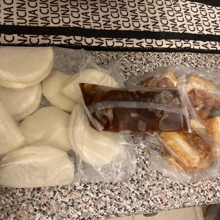 photo of President's Choice Porkless Belly Bao Bun Kit shared by @shlumpadinka on  10 Jun 2024 - review