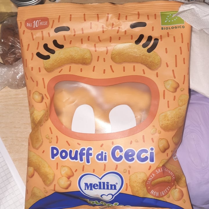 photo of Mellin Pouff di Ceci shared by @yunachan on  28 Jun 2024 - review
