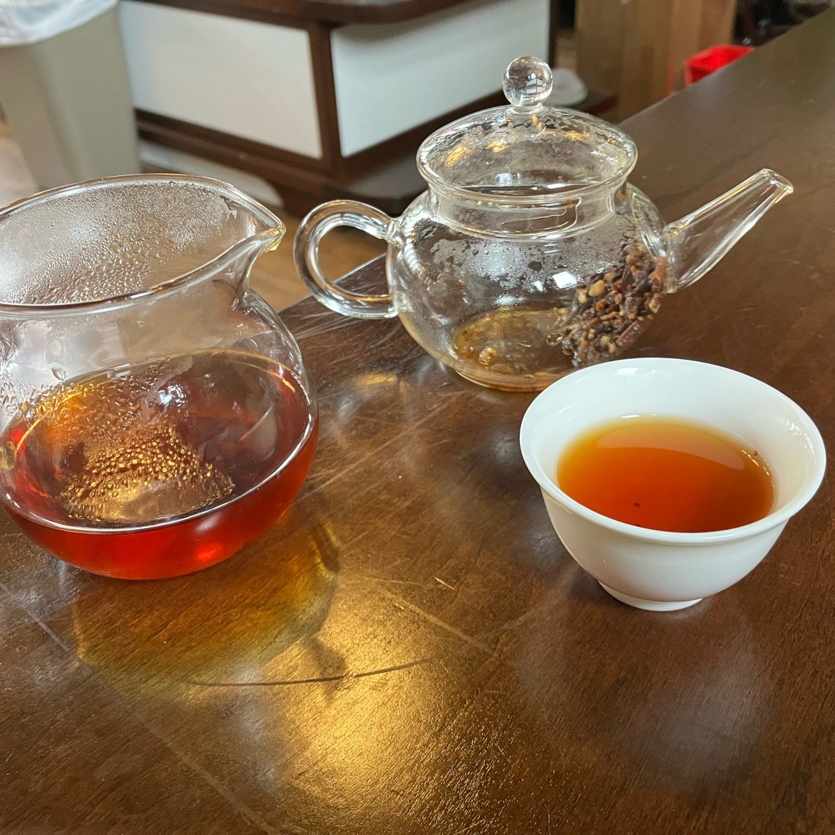 Yun Shui Teahouse