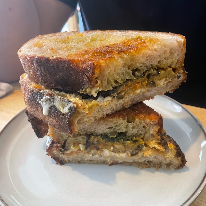photo of Remedy Coffee Shop Parmy Sarny shared by @appleappleamanda on  26 Sep 2023 - review