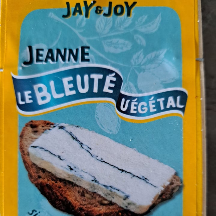 photo of Jay&Joy Jeanne Le Bleuté Végétal shared by @nimwe on  01 Feb 2024 - review
