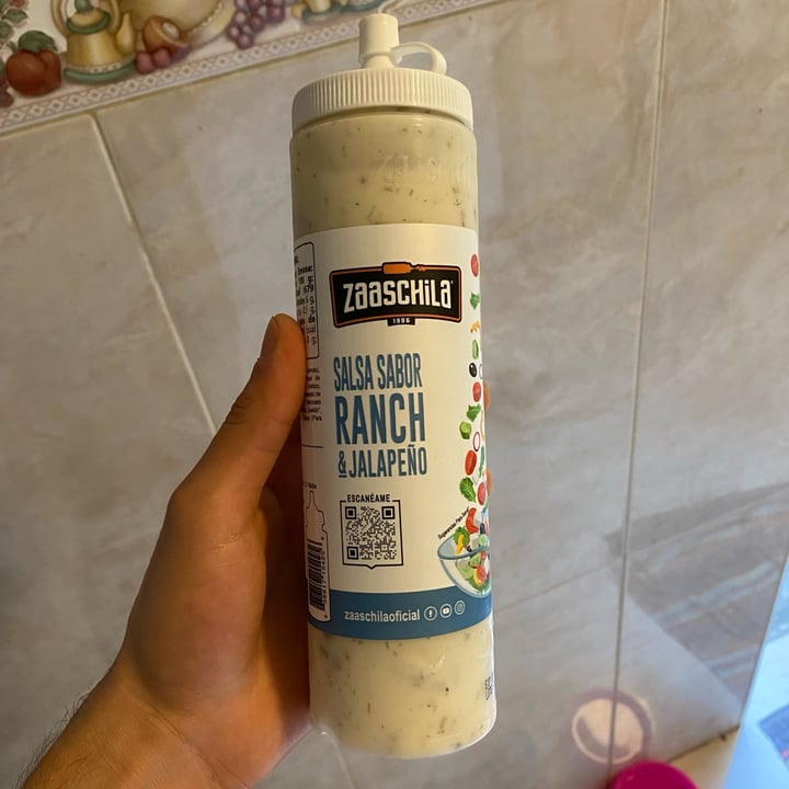 photo of Zaaschila Ranch & Jalapeño shared by @eroticelectronic on  24 Jan 2025 - review