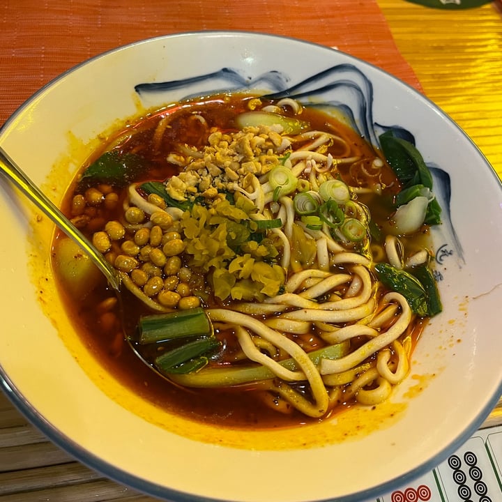 photo of 开杠 Kaigang 5 shared by @laysvinagreta on  09 Oct 2025 - review