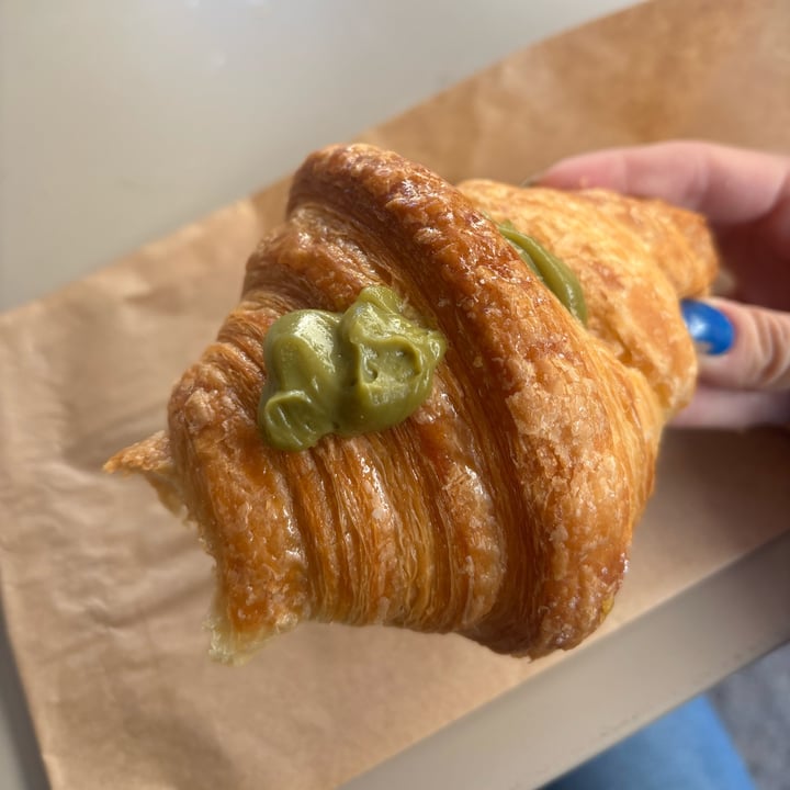 photo of Pasticceria Nepà Brioche shared by @lindaaa on  25 Nov 2024 - review