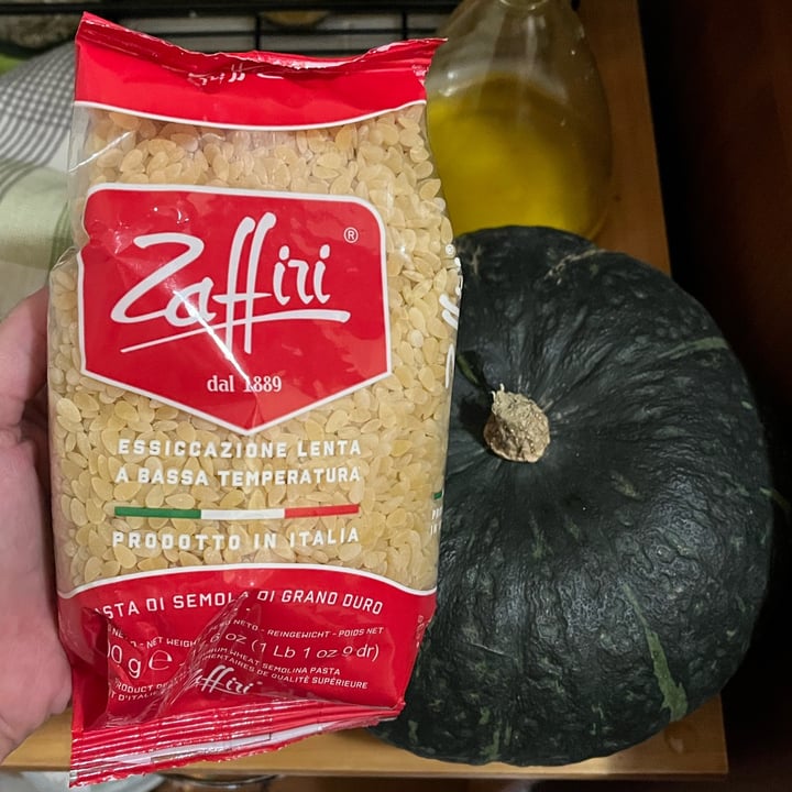photo of Zaffiri Pasta shared by @ademarsi on  26 Sep 2023 - review