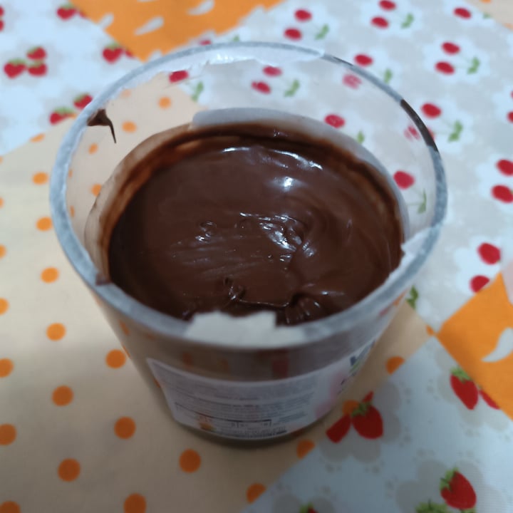 photo of Valsoia Crema alla nocciola shared by @veganfran on  21 Dec 2024 - review