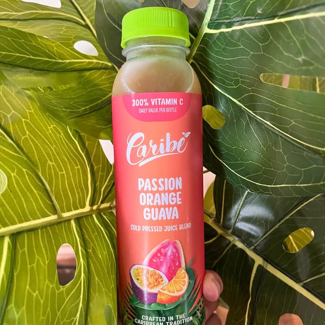 Passion Fruit Orange Guava Juice Costco Passion Orange Guava Juice