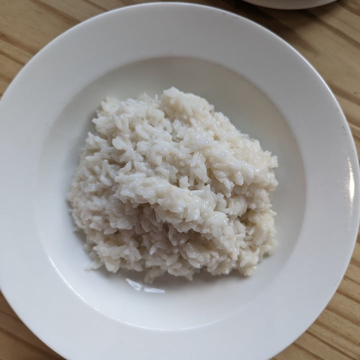photo of Yui's Thai Kitchen Coconut Rice shared by @katchan on  05 May 2024 - review