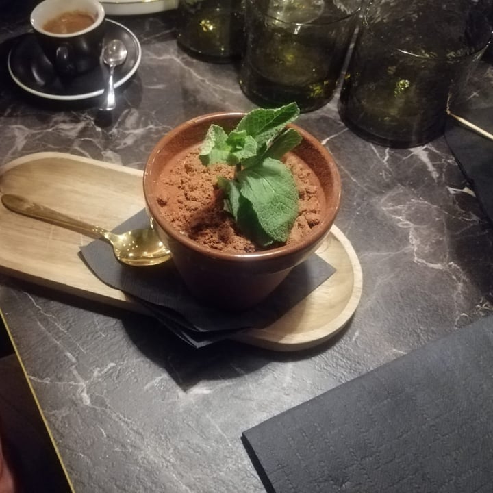 photo of Plant Bistrot Piantamisù shared by @gne on  25 Feb 2024 - review