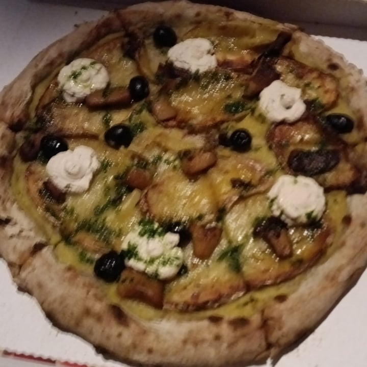 photo of Sapori di casa Vegane Estive shared by @ivanocirillo on  12 Aug 2025 - review