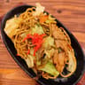 Pivot BASE Cafe & Bar ＠Dotonbori