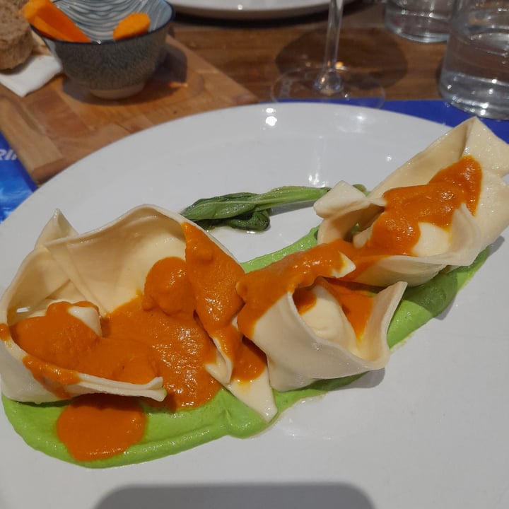 photo of Brac Tortelli con patate shared by @lea13 on  27 Nov 2023 - review