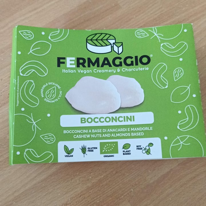 photo of Fermaggio i bocconcini shared by @littlepoppyseed on  31 Jul 2025 - review