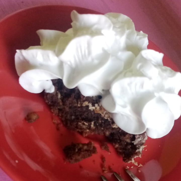 photo of Vemondo mini cake cacao cocco e avena shared by @valeveg75 on  14 Apr 2024 - review