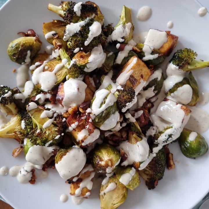 photo of Plant Menu Organic Super Firm Tofu shared by @martieffe90 on  14 Sep 2024 - review