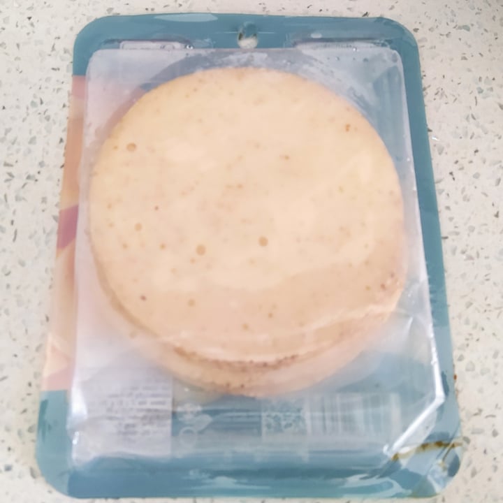photo of Vida Veg Queijo de castanha de Caju shared by @cassiano on  27 May 2025 - review