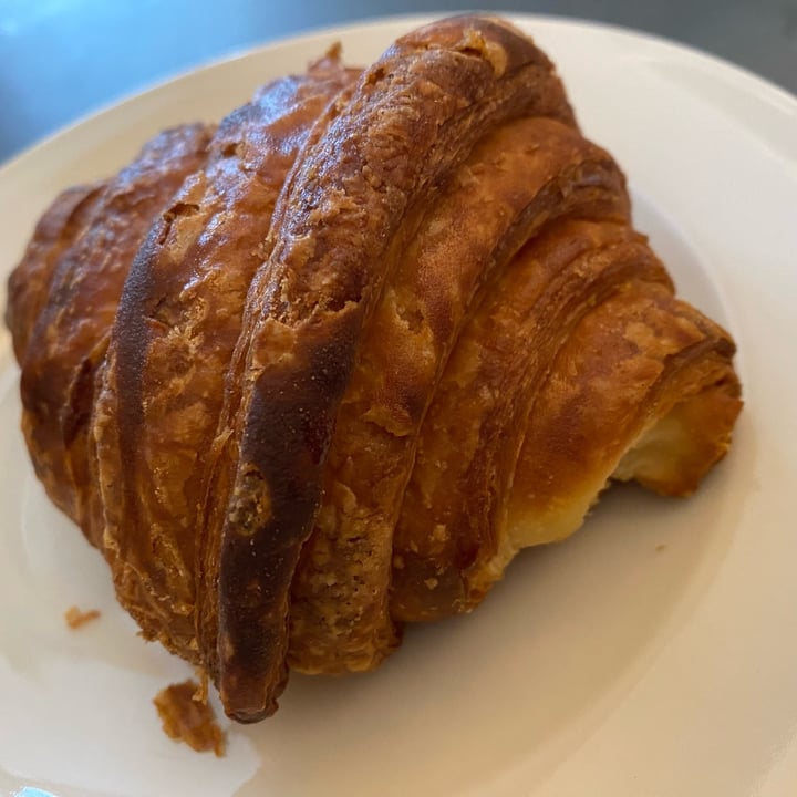 photo of À la Lo café & cantine Croissant shared by @naako on  13 Mar 2024 - review