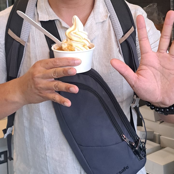 photo of Bunner's Bakeshop Affogato shared by @svraphael88 on  20 Sep 2025 - review