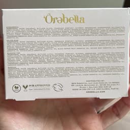 Orebella
