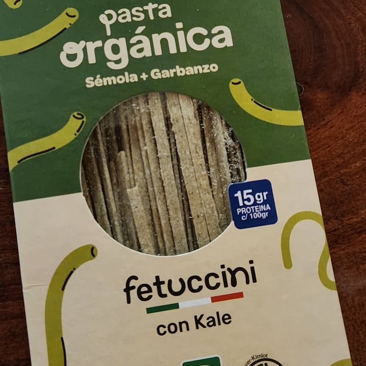 photo of Dicomere Fideos shared by @ines1989 on  04 May 2025 - review