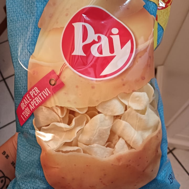 photo of Pai patatine fiocchi shared by @sunflower00 on  14 Sep 2025 - review