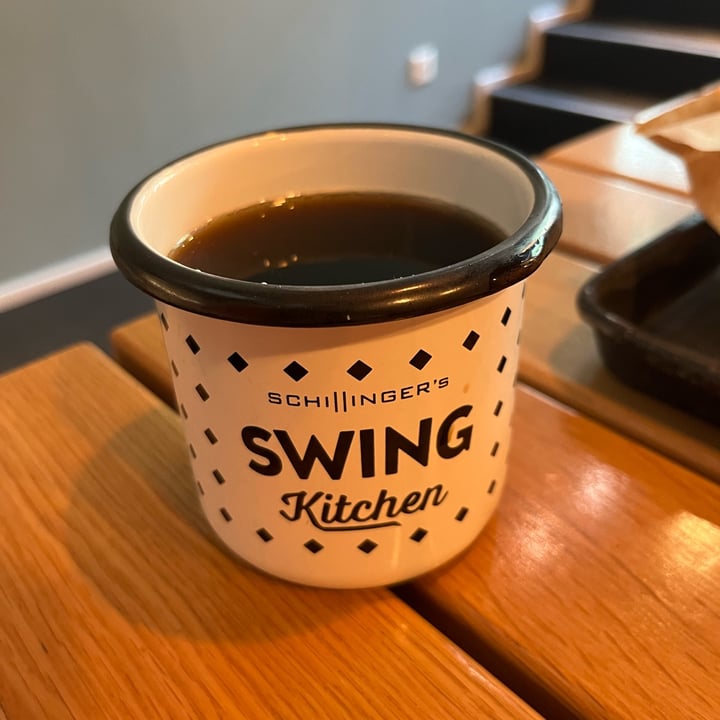 photo of Swing Kitchen cola shared by @pattini on  07 May 2024 - review