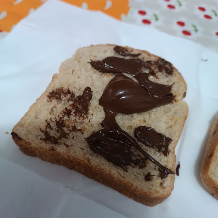 photo of Valsoia Crema alla nocciola shared by @veganfran on  21 Dec 2024 - review