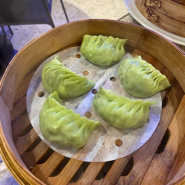 photo of TUTTOFABRODO Dumpling Verdure E Tofu Con Funghi E Cavolo Cinese shared by @essemme on  19 Feb 2025 - review