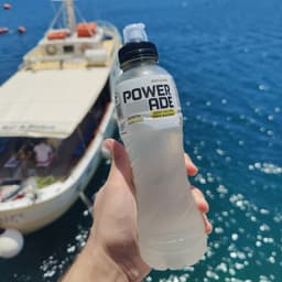 Powerade