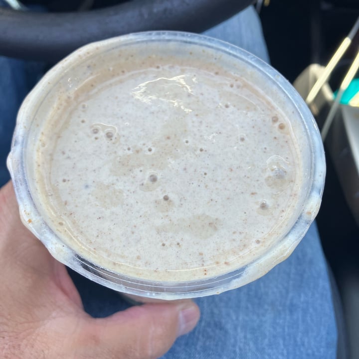 photo of Ahonui Foods date-shake shared by @raatz on  17 Aug 2025 - review
