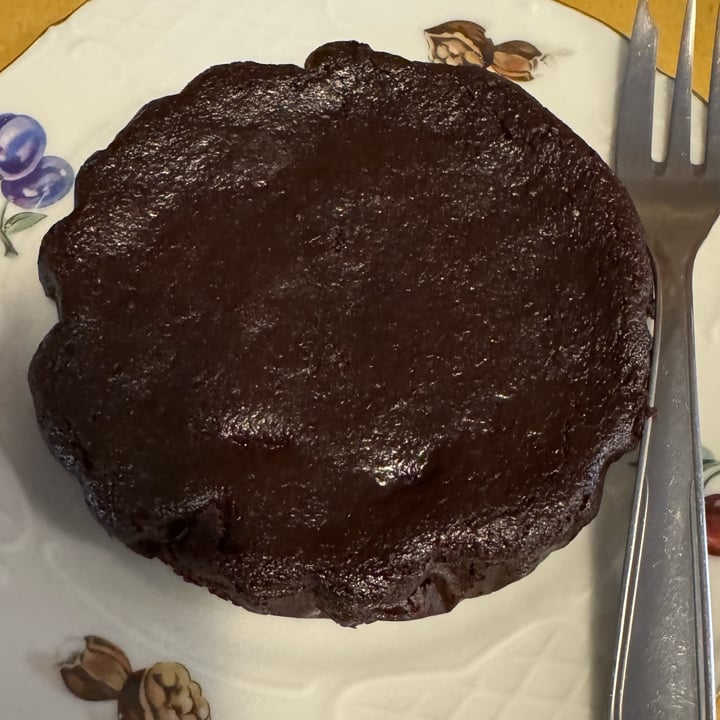 photo of Le Golose Imperfezioni torta 3 cioccolati shared by @francescalattanzi on  25 Feb 2024 - review