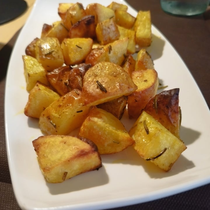 photo of Integraldo Patate Al Forno shared by @nausi78 on  19 Aug 2024 - review