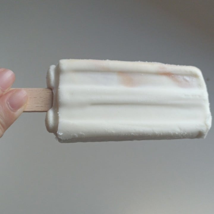 photo of Marletto - VEGAN - BANANA flavour shared by @lookja on  21 Sep 2023 - review