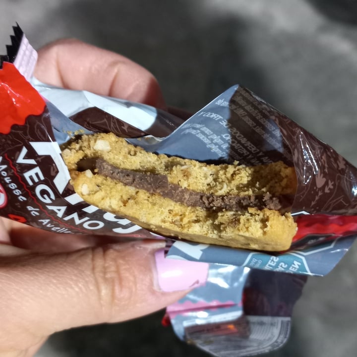 photo of Animal kind Alfajor De Avellanas shared by @gisegigi on  21 Jul 2024 - review