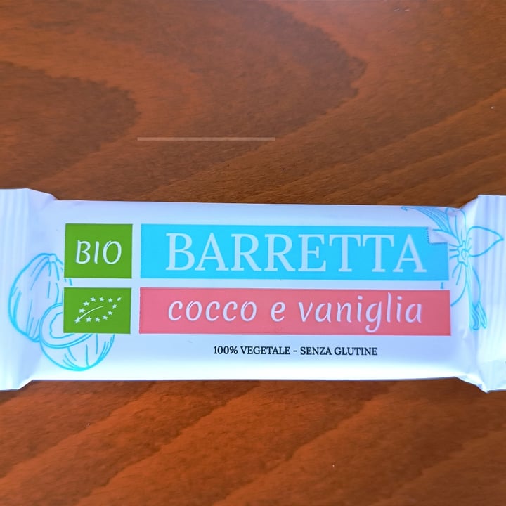 photo of Bio barretta Cocco E Vaniglia shared by @fransykes on  28 Mar 2024 - review