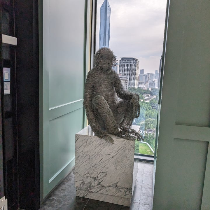 photo of The Silver Monkey Lorong shared by @stevenneoh on  05 May 2024 - review