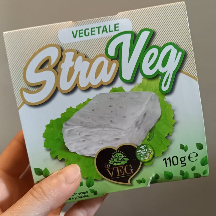 photo of ioVEG StraVeg shared by @daniii123 on  14 Oct 2023 - review