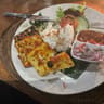 Warung Lemongrass