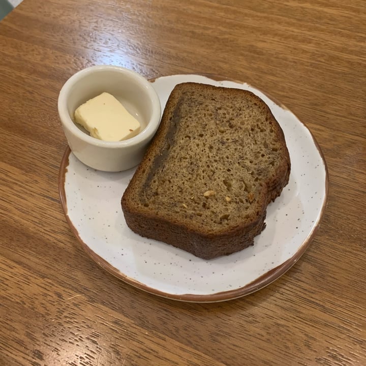 photo of Truth & Tonic Canyon Ranch Banana Bread shared by @louisg on  08 Dec 2023 - review