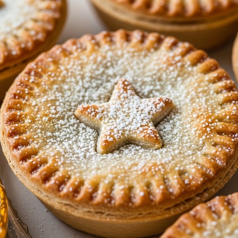 Discovering Accidentally Vegan Mince Pies: A Festive & Food Waste-Friendly Guide