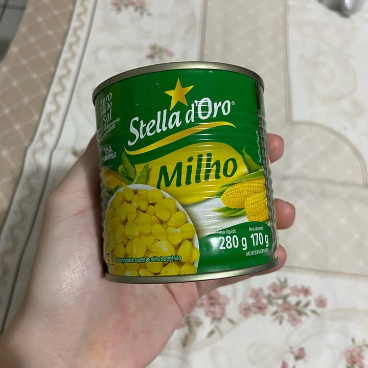photo of Stella d'oro Milho Verde shared by @reliablespider70 on  13 Feb 2024 - review